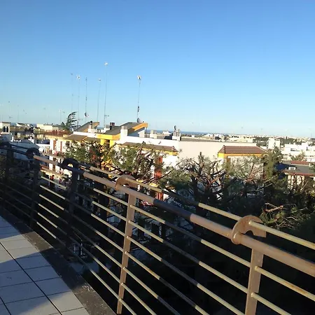 Apartment Talosapart Ruvo di Puglia
