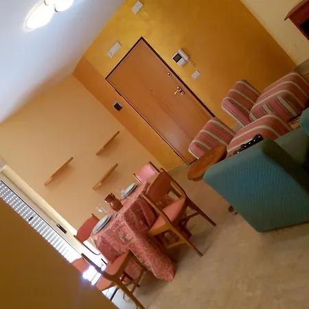 Apartment Talosapart *